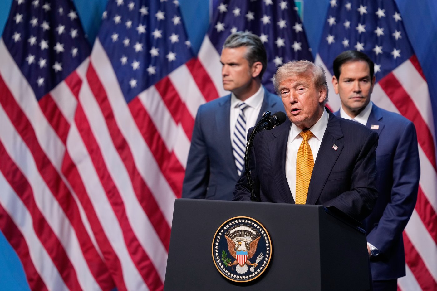 Messy primaries plague both major political parties, causing chaos and confusion in the midterms | iNFOnews.ca
