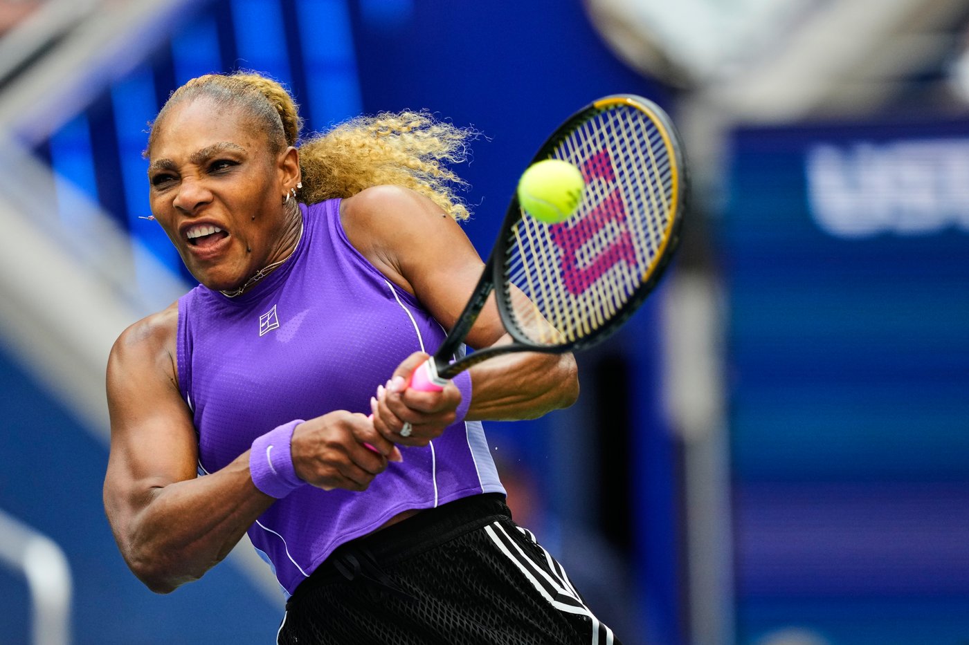 Serena Williams and Carlos Alcaraz knocked out of mixed doubles at the U.S. Open | iNFOnews.ca Serena Williams and Carlos Alcaraz knocked out of mixed doubles at the U.S. Open | iNFOnews.ca