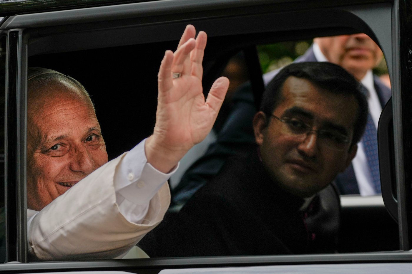 Pope to visit France in September with a stop at UNESCO | iNFOnews.ca