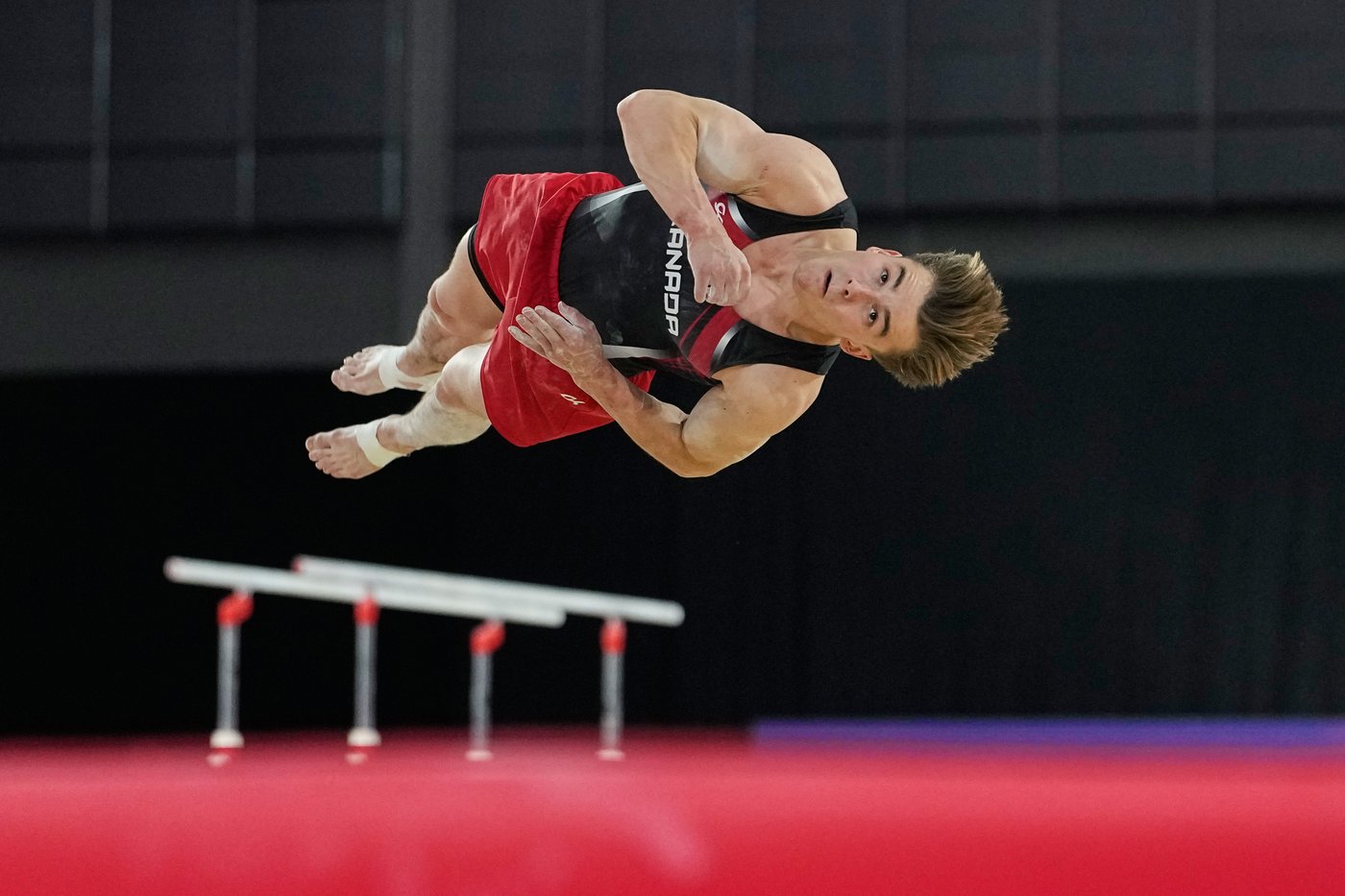 Photo Gallery: Canadians at the Commonwealth Games | iNFOnews.ca