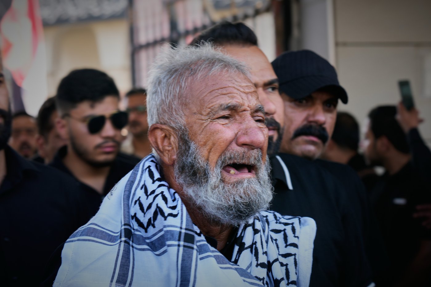 Funerals for Iraq’s Popular Mobilization Forces fighters, in photos | iNFOnews.ca