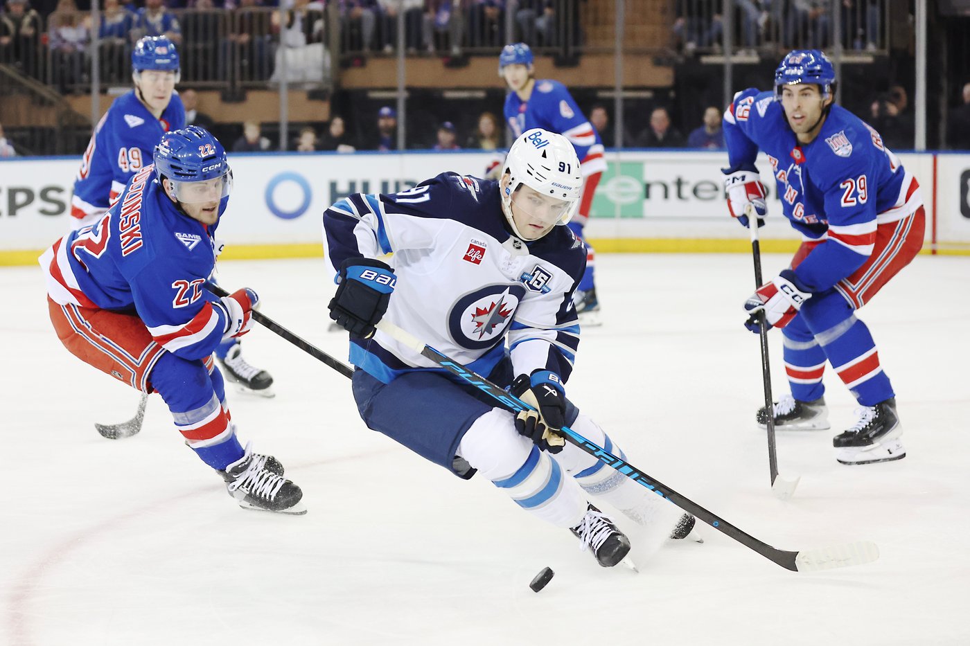 Perfetti embracing bigger expectations after signing long-term deal with Jets | iNFOnews.ca Perfetti embracing bigger expectations after signing long-term deal with Jets | iNFOnews.ca