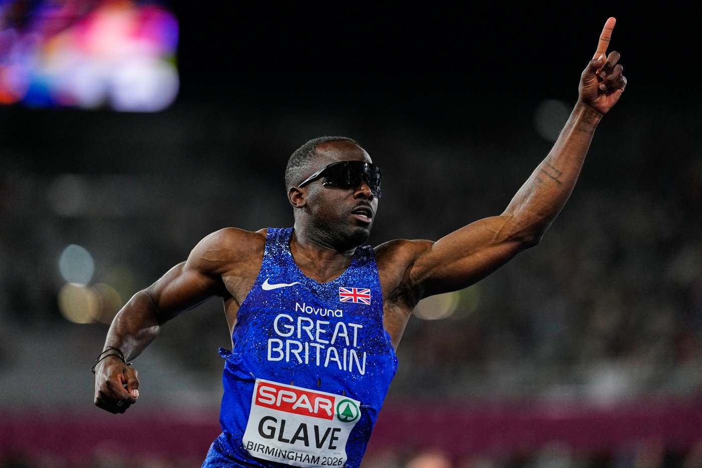 Greek star Tentoglou wins fourth consecutive long jump title at European championships | iNFOnews.ca Greek star Tentoglou wins fourth consecutive long jump title at European championships | iNFOnews.ca
