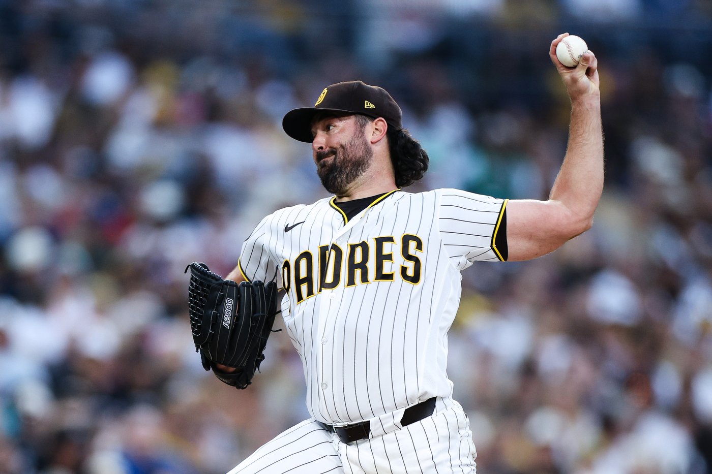 Nick Gonzales' 12th-inning RBI single sends Pirates past Padres 3-2 | iNFOnews.ca