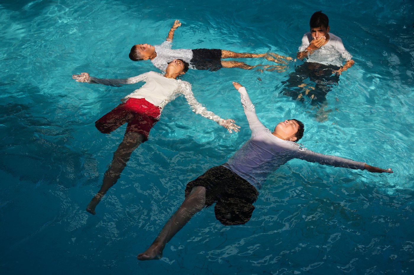 Daily life around the world, in photos | iNFOnews.ca