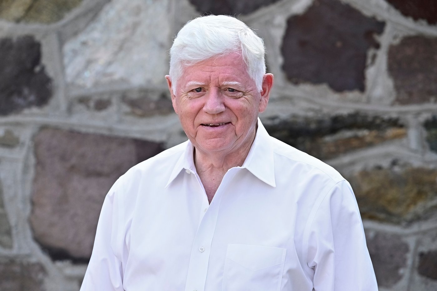 Connecticut Democrats weigh generational change as US Rep. John Larson, 78, faces primary fight | iNFOnews.ca Connecticut Democrats weigh generational change as US Rep. John Larson, 78, faces primary fight | iNFOnews.ca