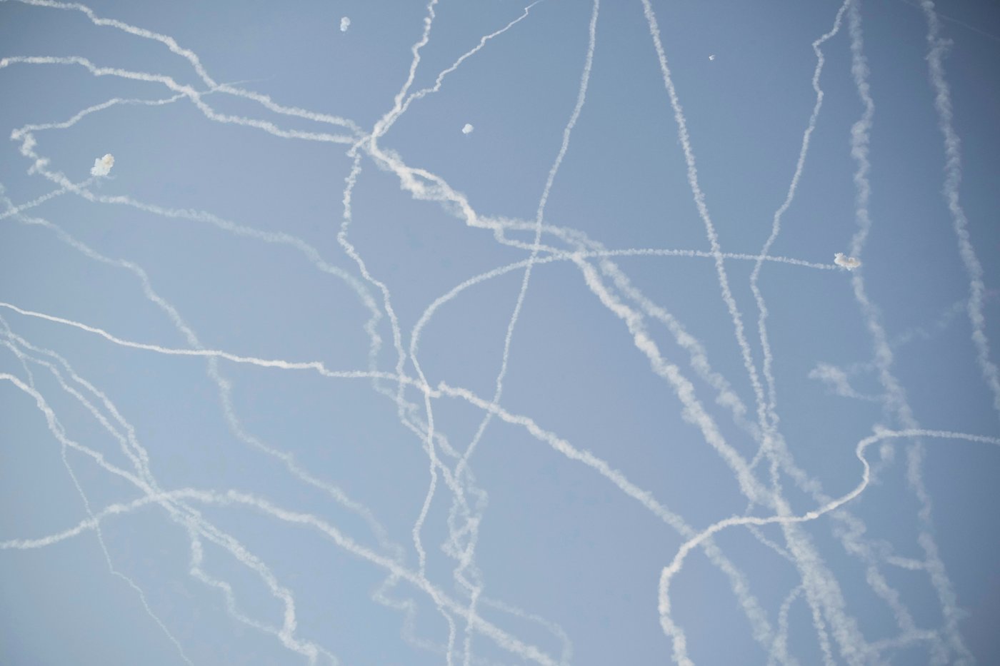 Iran would be outgunned in any war with the US but could still inflict considerable pain | iNFOnews.ca