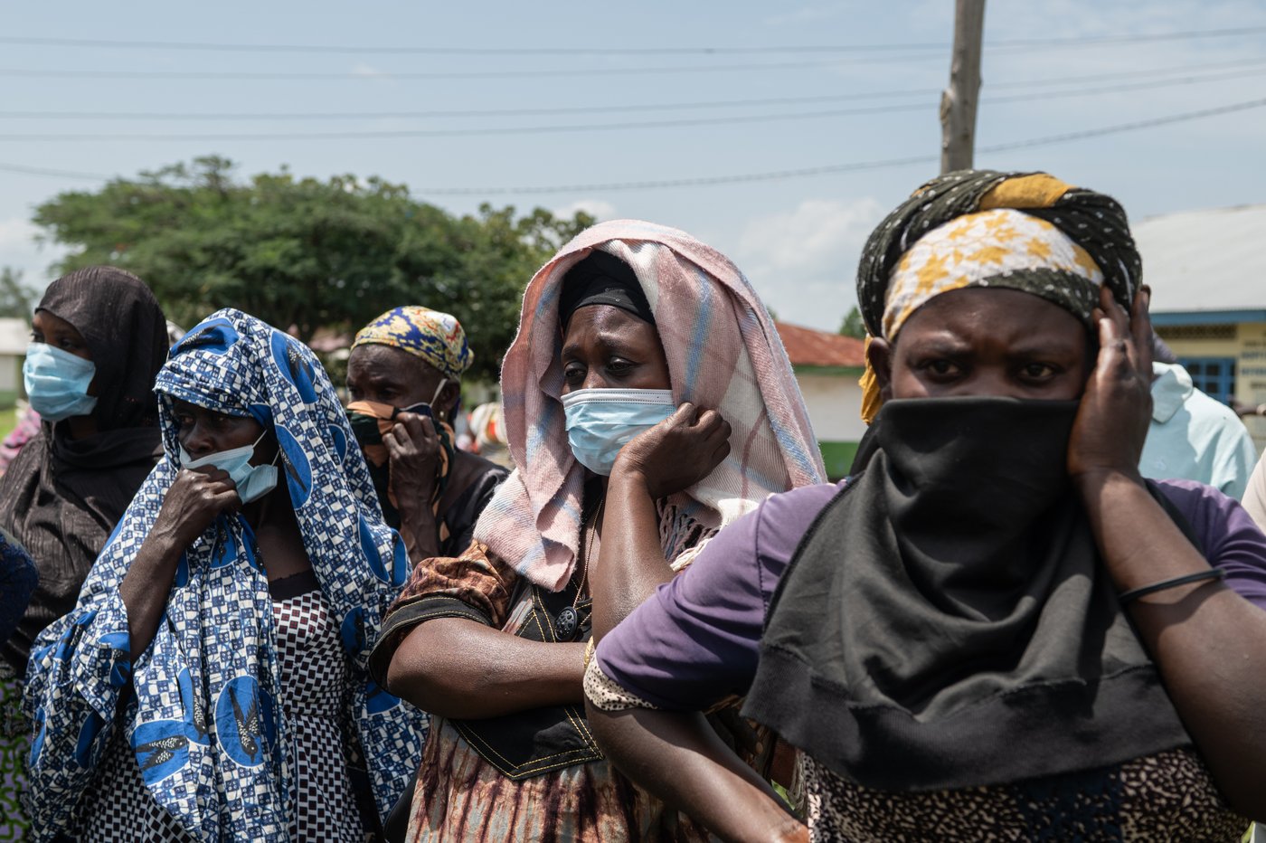 Ebola fears surge on the ground in Congo over rapid spread of a rare type | iNFOnews.ca