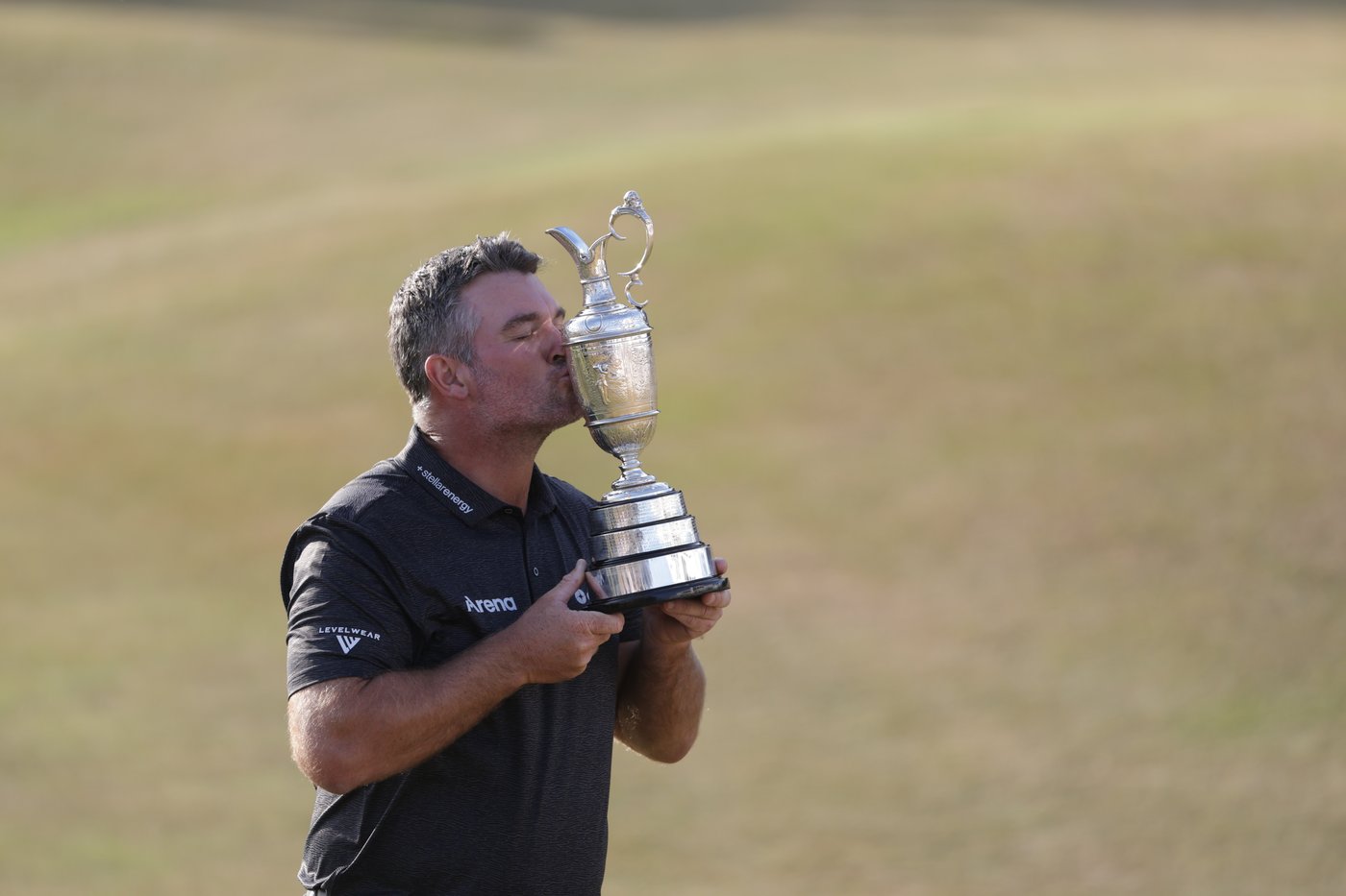 The bogey from a bunker that was key to Ryan Fox's win at the British Open | iNFOnews.ca The bogey from a bunker that was key to Ryan Fox's win at the British Open | iNFOnews.ca