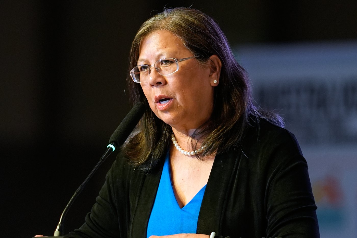 Another Democrat exits crowded campaign for California governor | iNFOnews.ca