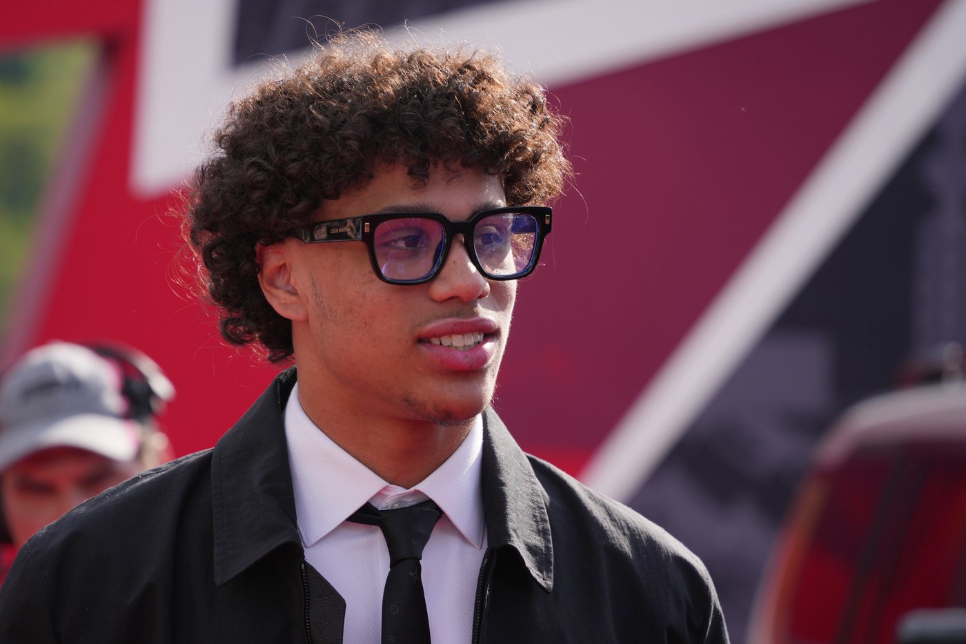 Saints draft Arizona State receiver Jordyn Tyson 8th overall | iNFOnews.ca