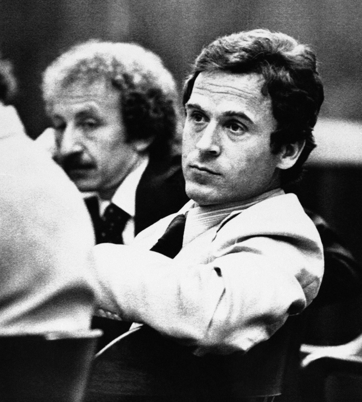 What to know about serial killer Ted Bundy and his rampage of violence | iNFOnews.ca