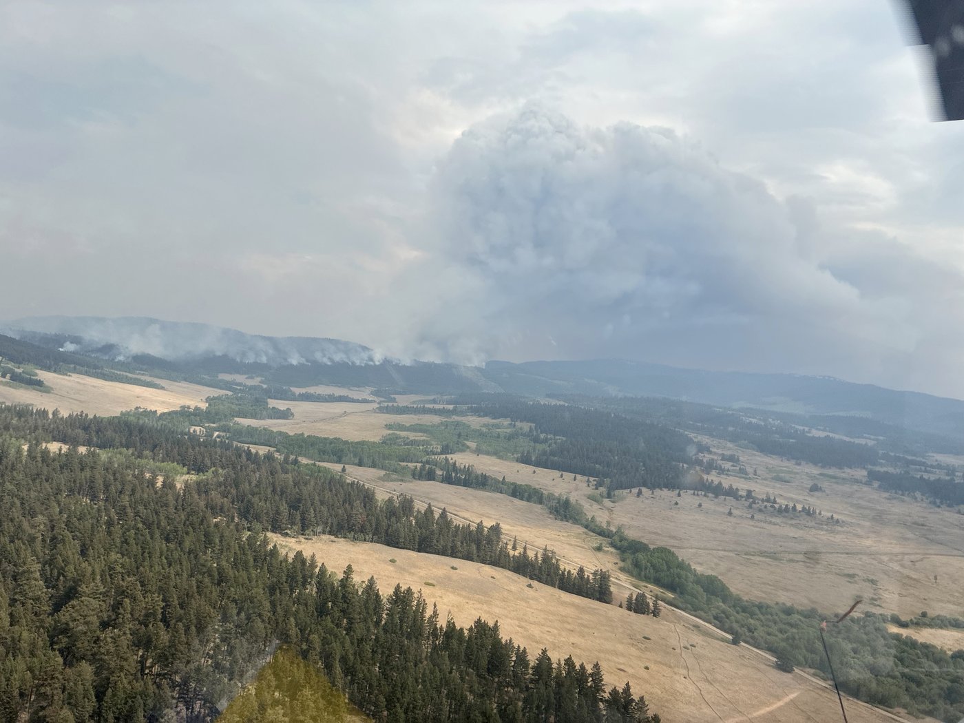 In the news today: Gordie Howe bridge to open, B.C. wildfires, Seattle shooting | iNwheels