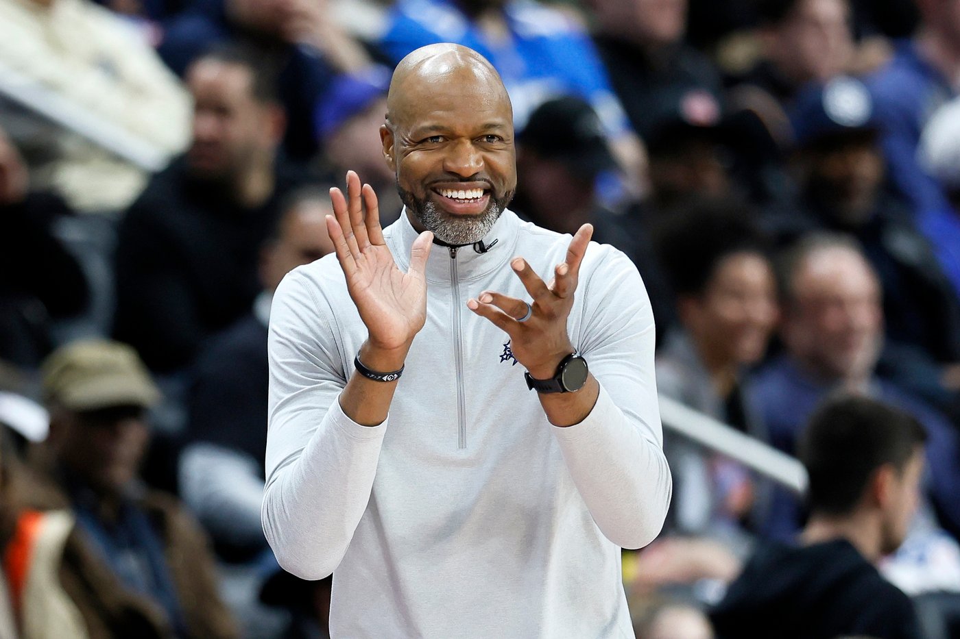 Pelicans hire ex-Orlando coach Jamahl Mosley as New Orleans' next coach, AP source says | iNFOnews.ca