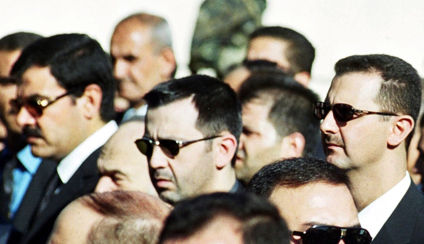 Former Syrian President Assad sentenced to death in absentia for war crimes | iNFOnews.ca Former Syrian President Assad sentenced to death in absentia for war crimes | iNFOnews.ca
