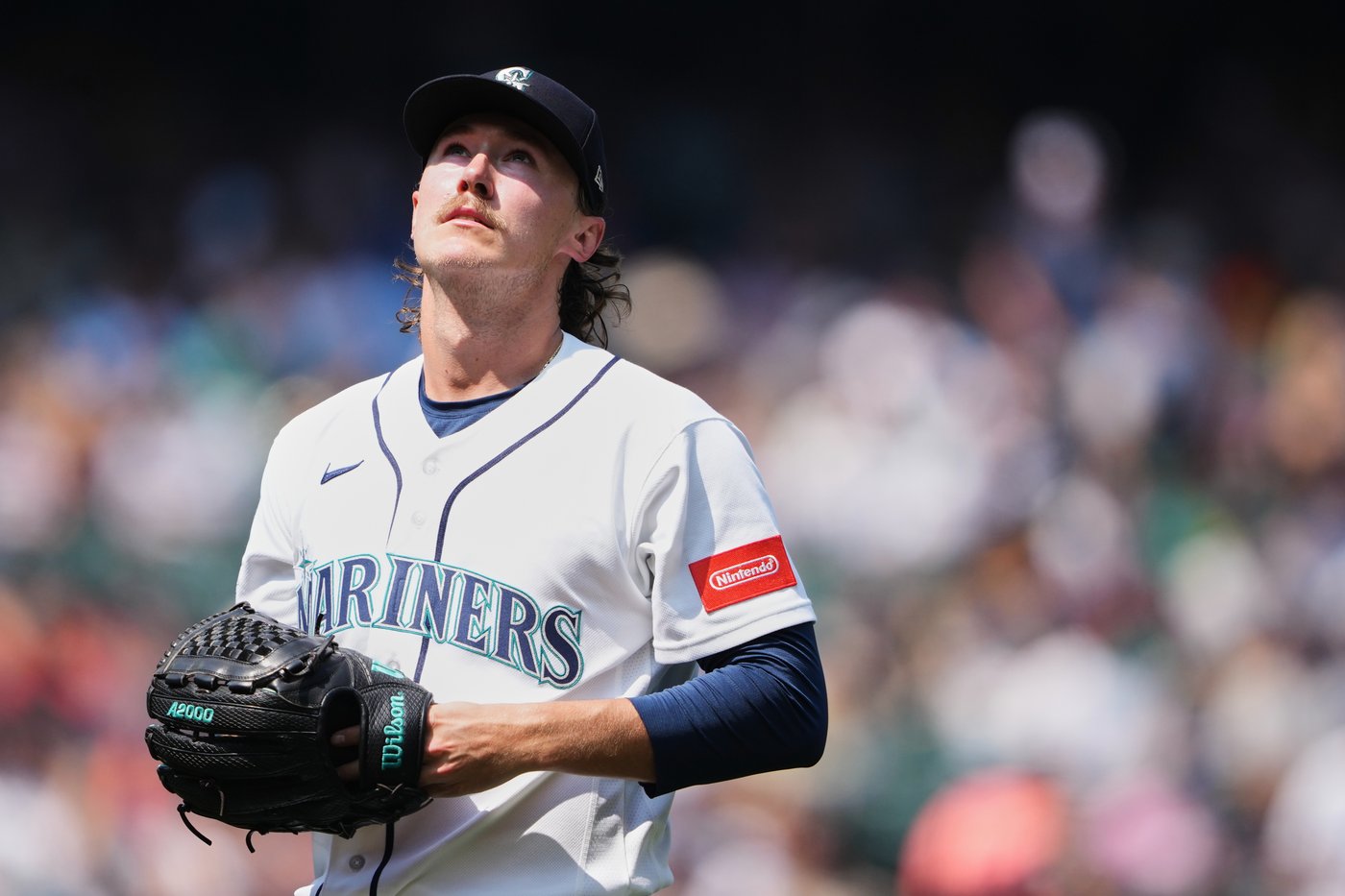 Dingler homers for 3rd straight game, helping Tigers to an 11-0 win over the Mariners | iNFOnews.ca Dingler homers for 3rd straight game, helping Tigers to an 11-0 win over the Mariners | iNFOnews.ca