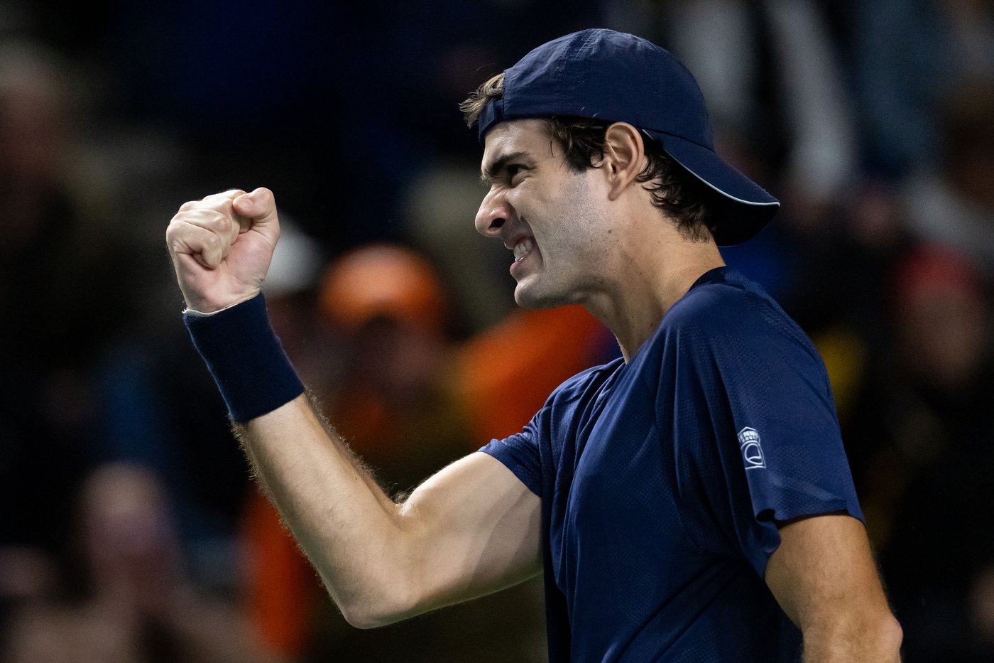 Diallo upset as Brazil, Canada split Davis Cup qualifier opening matches | iNFOnews.ca