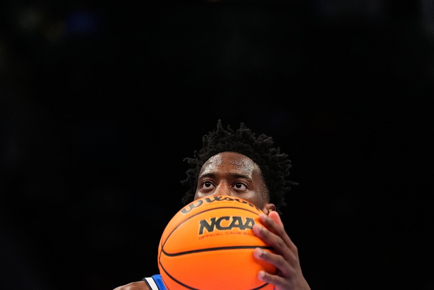 AJ Dybantsa powers BYU past West Virginia 68-48, setting up a Big 12 quarterfinal with No. 5 Houston | iNFOnews.ca