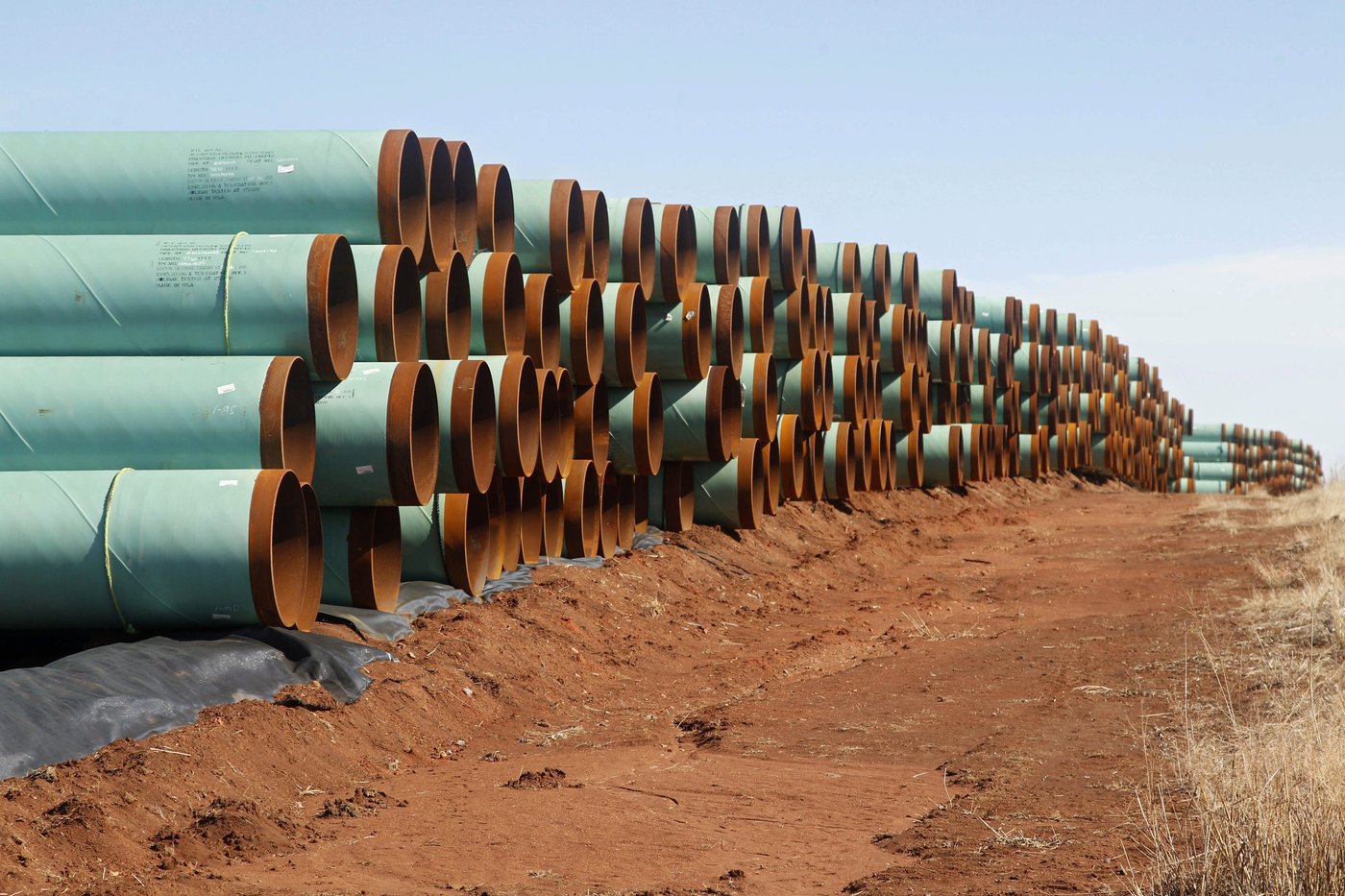 A look at defunct past pipeline pitches and their recent revivals | iNFOnews.ca A look at defunct past pipeline pitches and their recent revivals | iNFOnews.ca