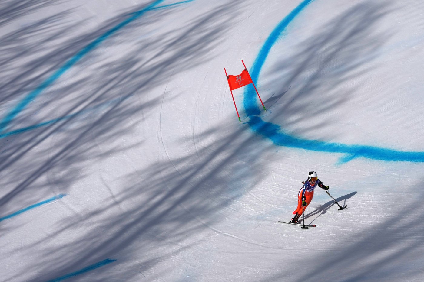 Photo highlights from the Milan Cortina Winter Paralympics | iNFOnews.ca