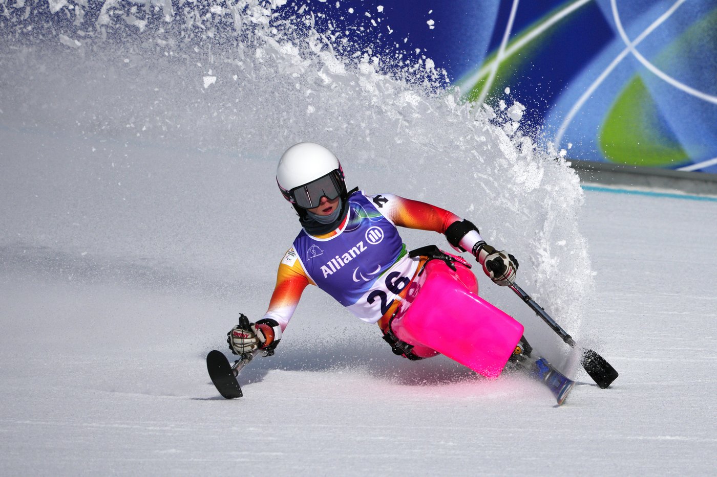 Photo highlights from the Milan Cortina Winter Paralympics | iNFOnews.ca