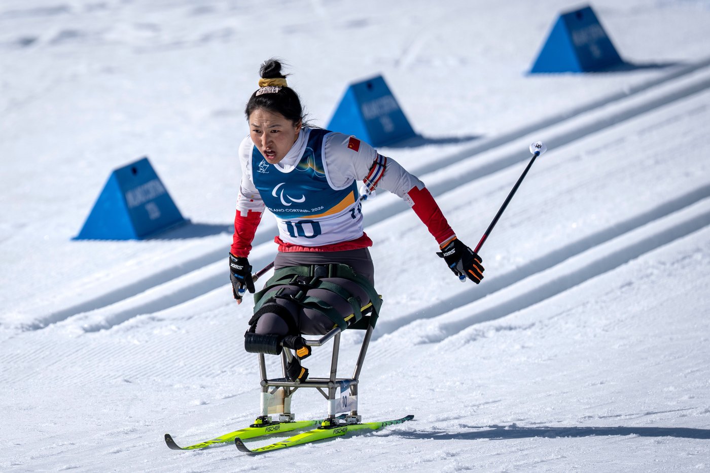 Photo highlights from the Milan Cortina Winter Paralympics | iNFOnews.ca