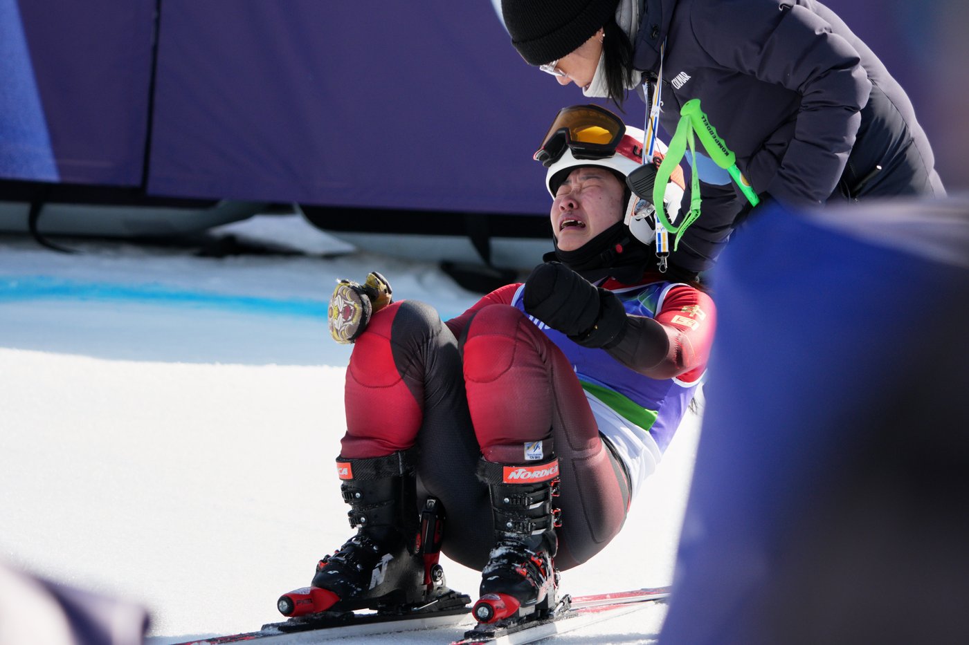 Photo highlights from the Milan Cortina Winter Paralympics | iNFOnews.ca