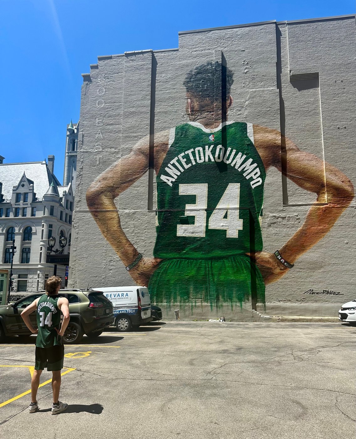 In today's NBA, when a Giannis-sized opportunity knocks, teams have to take the leap | iNFOnews.ca In today's NBA, when a Giannis-sized opportunity knocks, teams have to take the leap | iNFOnews.ca