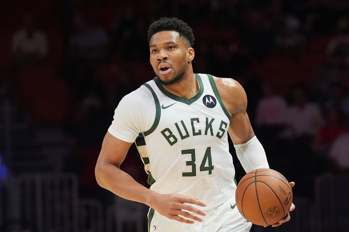 In today's NBA, when a Giannis-sized opportunity knocks, teams have to take the leap | iNFOnews.ca In today's NBA, when a Giannis-sized opportunity knocks, teams have to take the leap | iNFOnews.ca