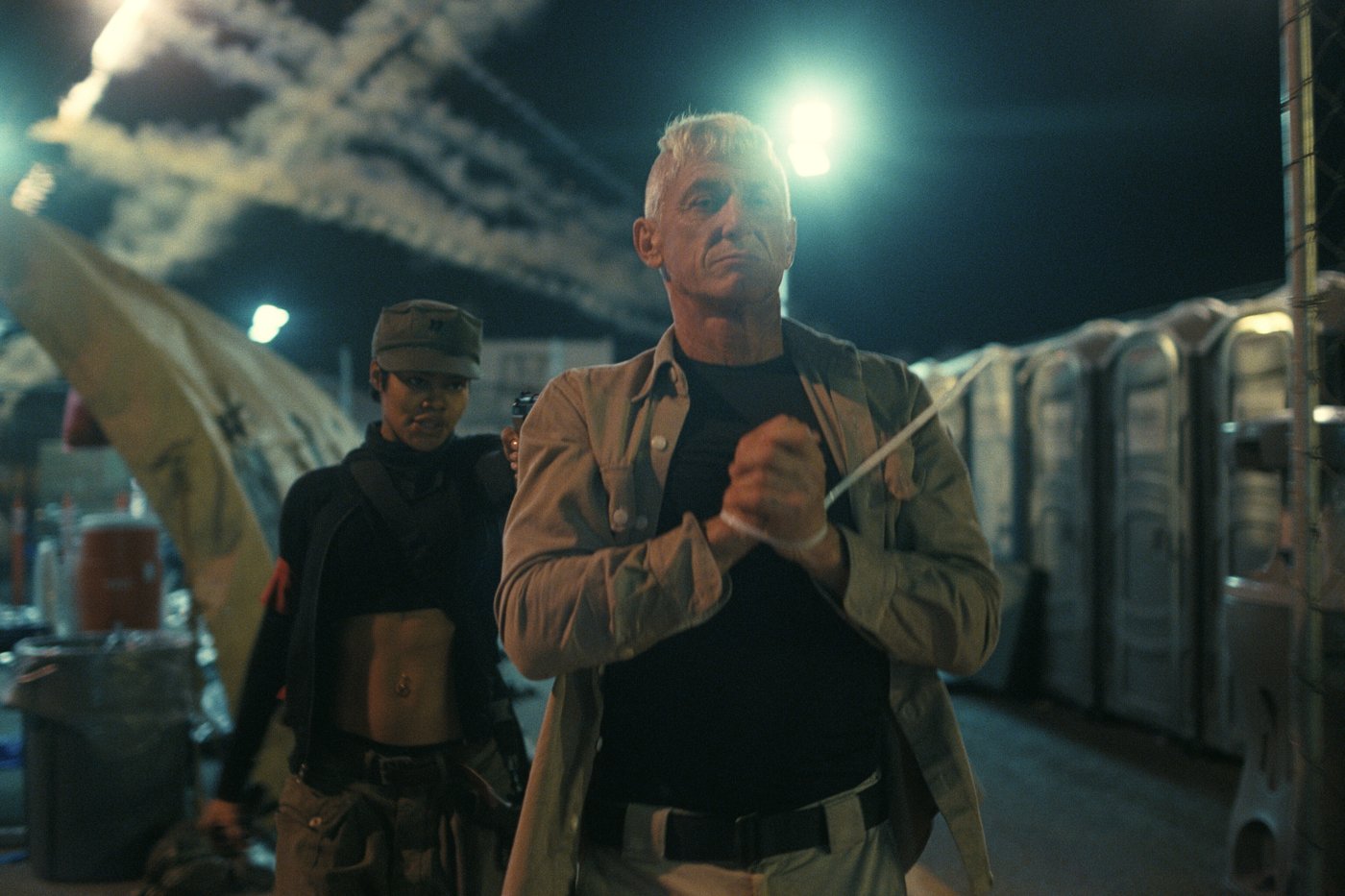 An Oscar race that looked like a runaway may be a close call, after all | iNFOnews.ca An Oscar race that looked like a runaway may be a close call, after all | iNFOnews.ca