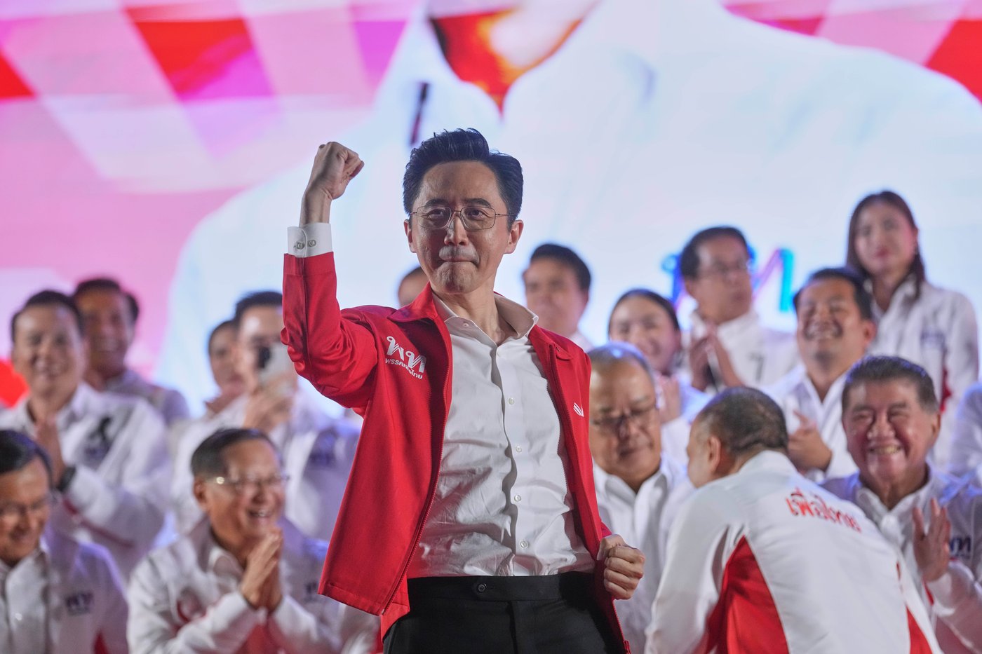 What to know about Thailand's election as economic growth slows and nationalism rises | iNFOnews.ca