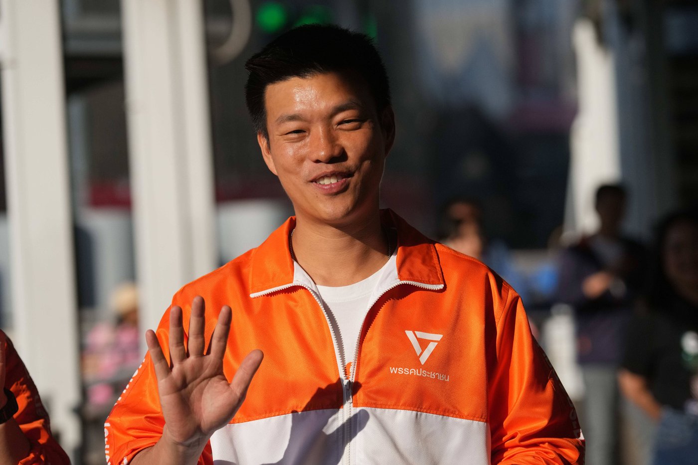 What to know about Thailand's election as economic growth slows and nationalism rises | iNFOnews.ca