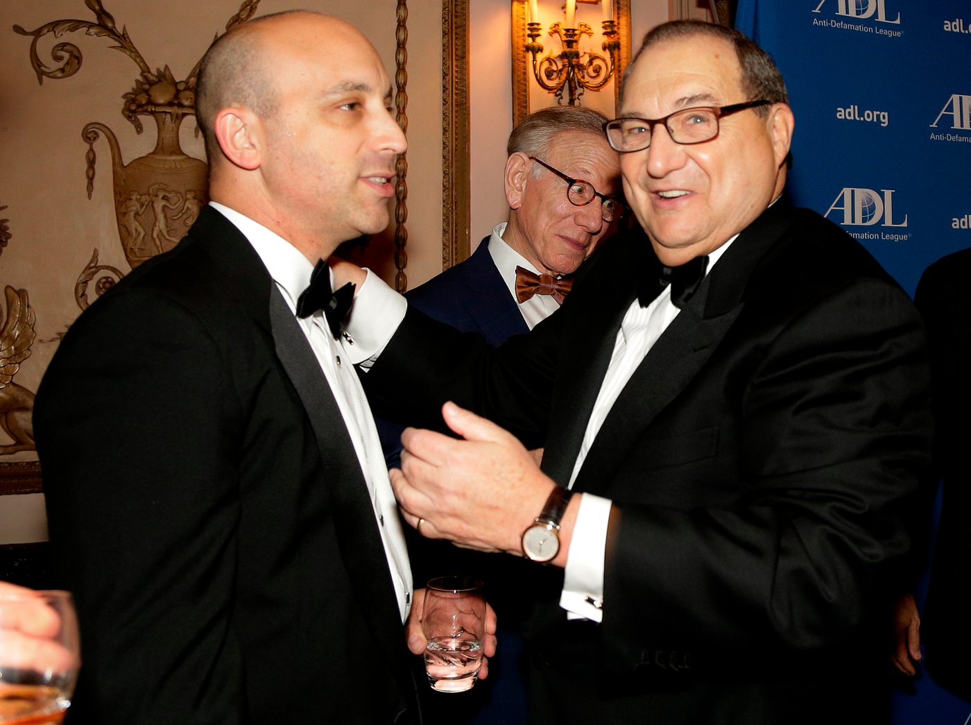 Abe Foxman, advocate for American Jews as longtime head of Anti-Defamation League, dies at 86 | iNFOnews.ca