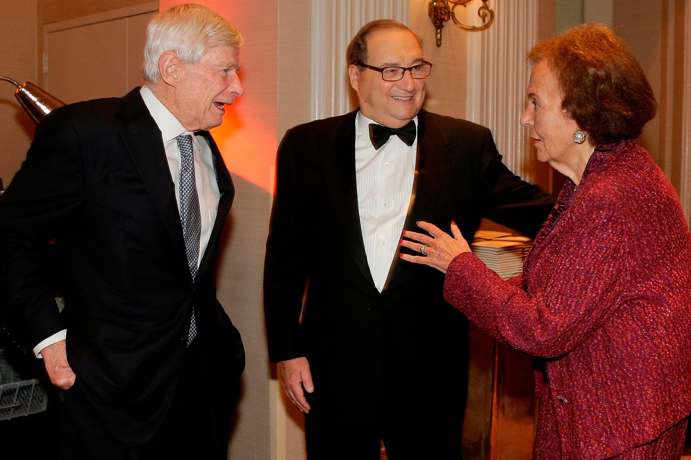 Abe Foxman, advocate for American Jews as longtime head of Anti-Defamation League, dies at 86 | iNFOnews.ca
