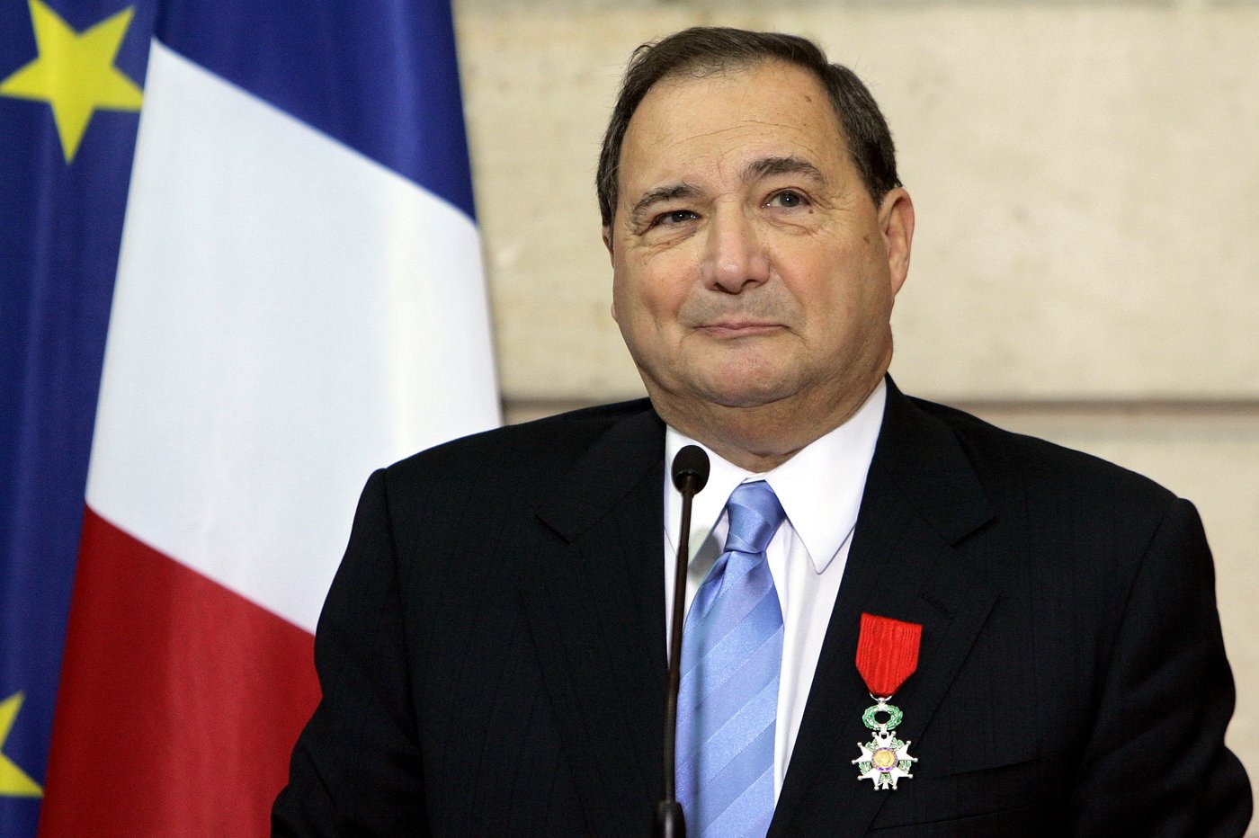Abe Foxman, advocate for American Jews as longtime head of Anti-Defamation League, dies at 86 | iNFOnews.ca