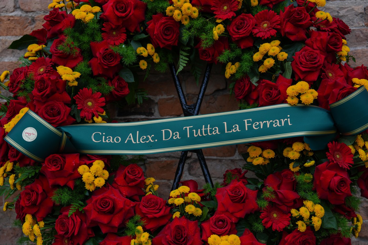 Thousands at funeral for Italian auto champ and Paralympic gold medalist Alex Zanardi | iNFOnews.ca Thousands at funeral for Italian auto champ and Paralympic gold medalist Alex Zanardi | iNFOnews.ca