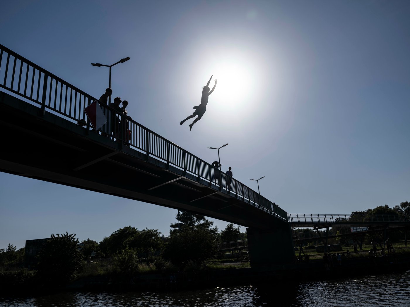 By the numbers: What to know about Europe's record-breaking heat wave | iNFOnews.ca By the numbers: What to know about Europe's record-breaking heat wave | iNFOnews.ca