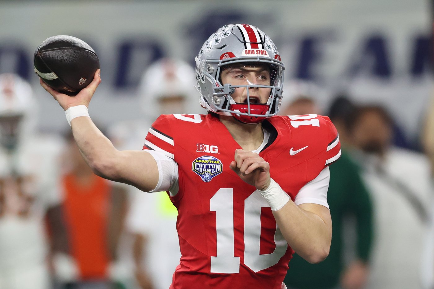 Buckeyes and Ducks out to supplant defending champion Hoosiers in Big Ten and beyond | iNFOnews.ca Buckeyes and Ducks out to supplant defending champion Hoosiers in Big Ten and beyond | iNFOnews.ca