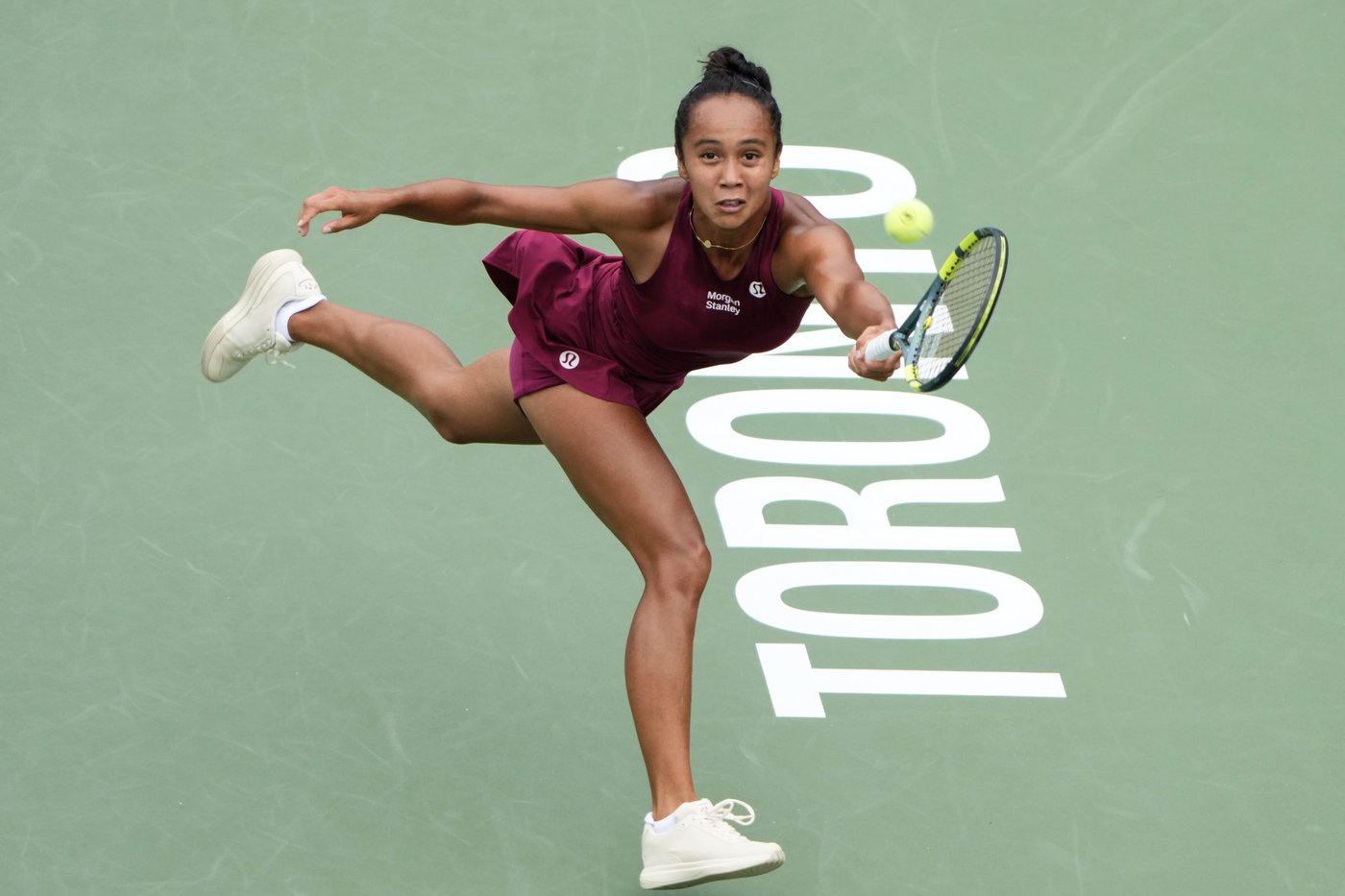 Despite early hurdles, NBO Toronto on track with star power, Fernandez and Eala buzz | iNFOnews.ca Despite early hurdles, NBO Toronto on track with star power, Fernandez and Eala buzz | iNFOnews.ca