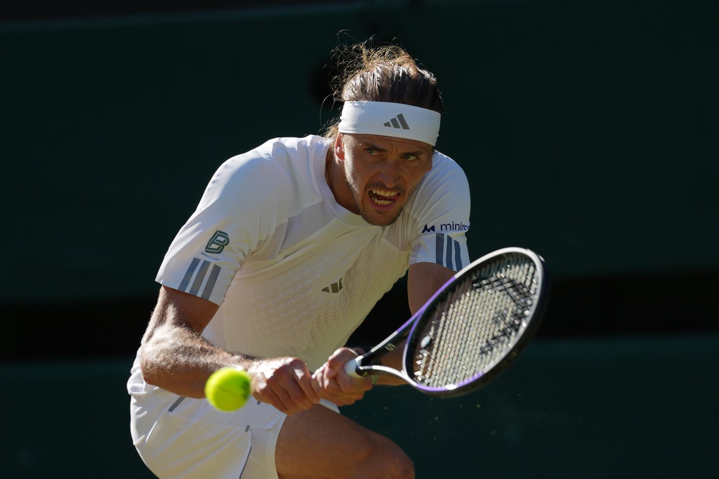 Eala upsets Wimbledon champion Swiatek in historic win for Philippines, No. 2 seed Rybakina also out | iNFOnews.ca Eala upsets Wimbledon champion Swiatek in historic win for Philippines, No. 2 seed Rybakina also out | iNFOnews.ca