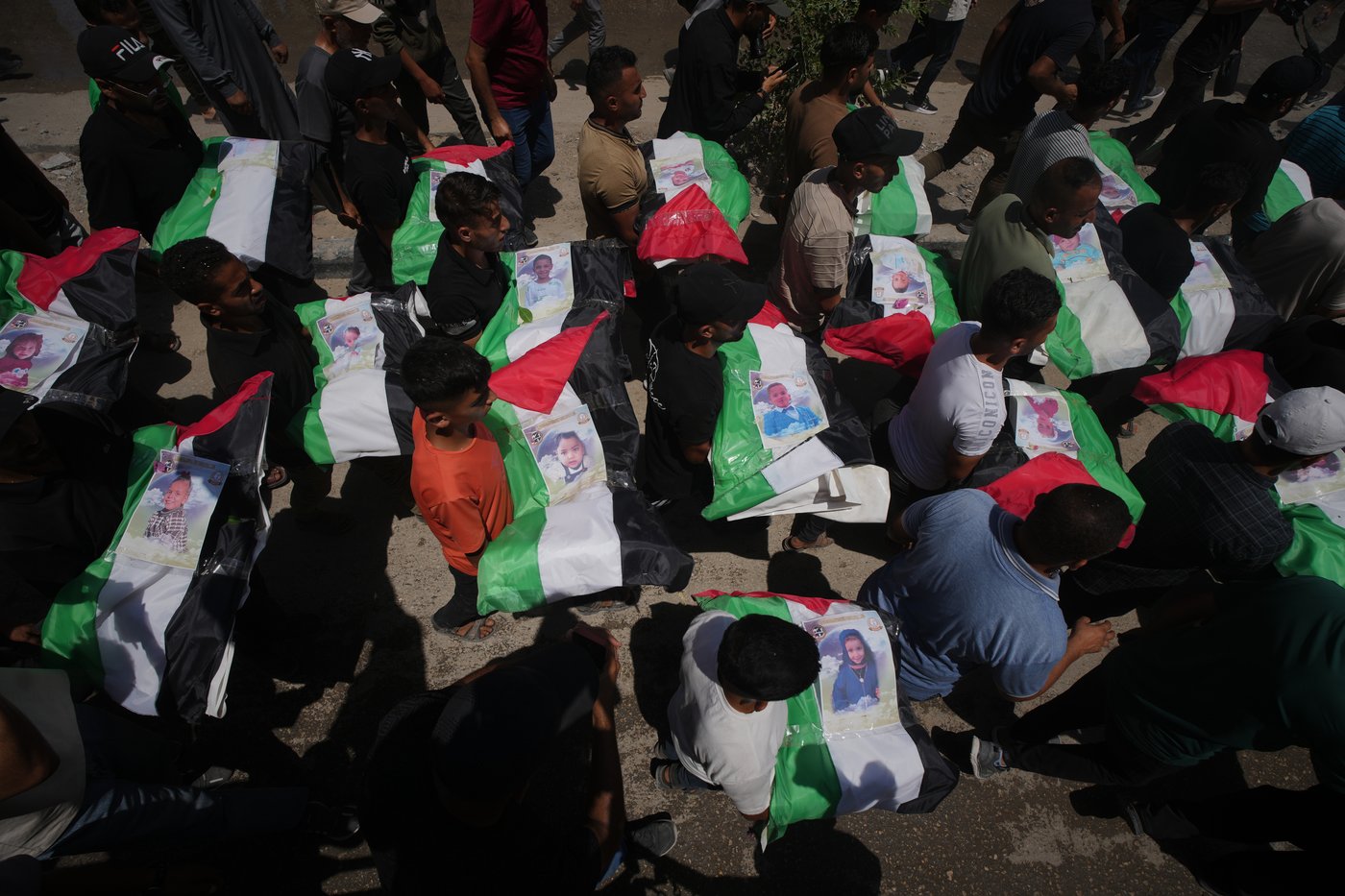 Netanyahu says no Israeli withdrawal from Gaza until Hamas has been completely disarmed | iNFOnews.ca