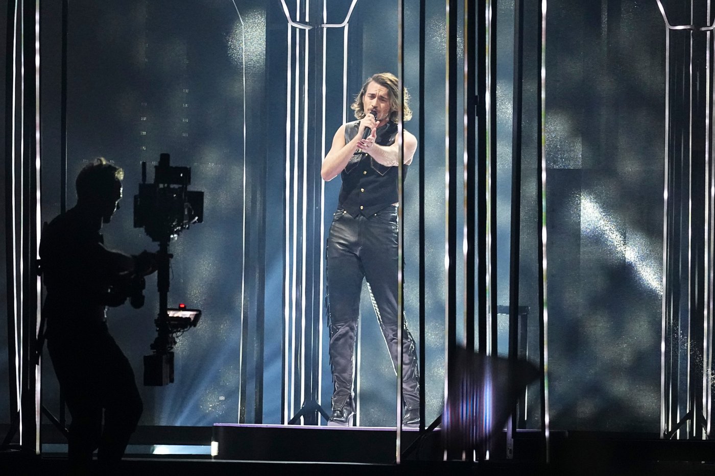Eurovision reaches its dazzling grand final, in photos | iNFOnews.ca