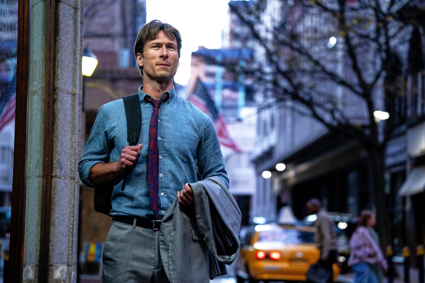 It's a quiet box office weekend as 'GOAT' edges 'Wuthering Heights' | iNFOnews.ca