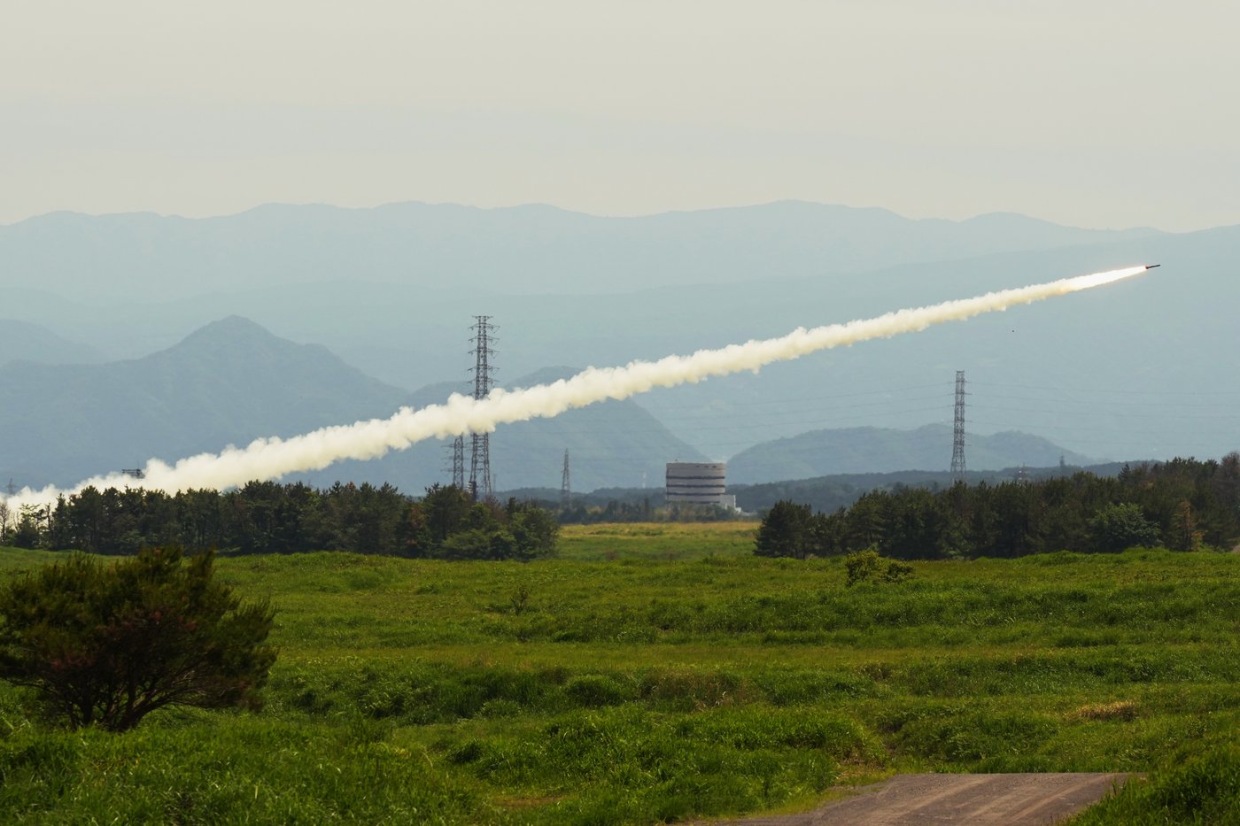 Shoot-and-scoot: Mobile missile launchers play key role in US Pacific deterrence strategy | iNFOnews.ca
