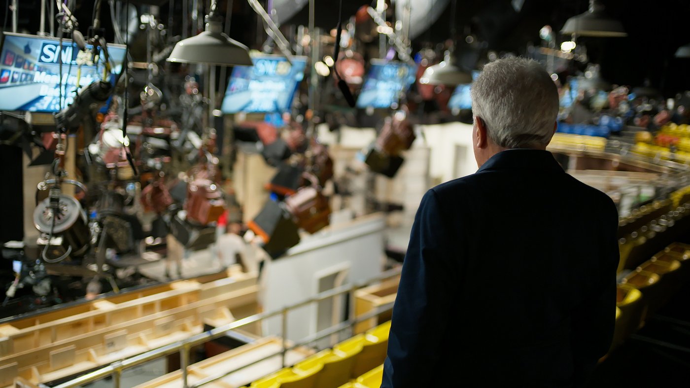 From 'SNL' succession plan to Lorne Michaels' quirky habits, here's what to know about 'Lorne' doc | iNFOnews.ca