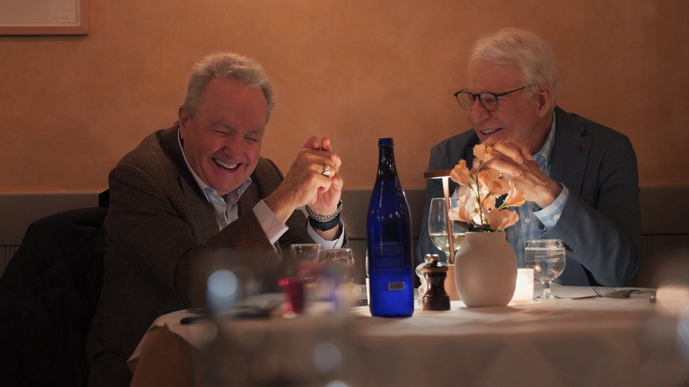 From 'SNL' succession plan to Lorne Michaels' quirky habits, here's what to know about 'Lorne' doc | iNFOnews.ca