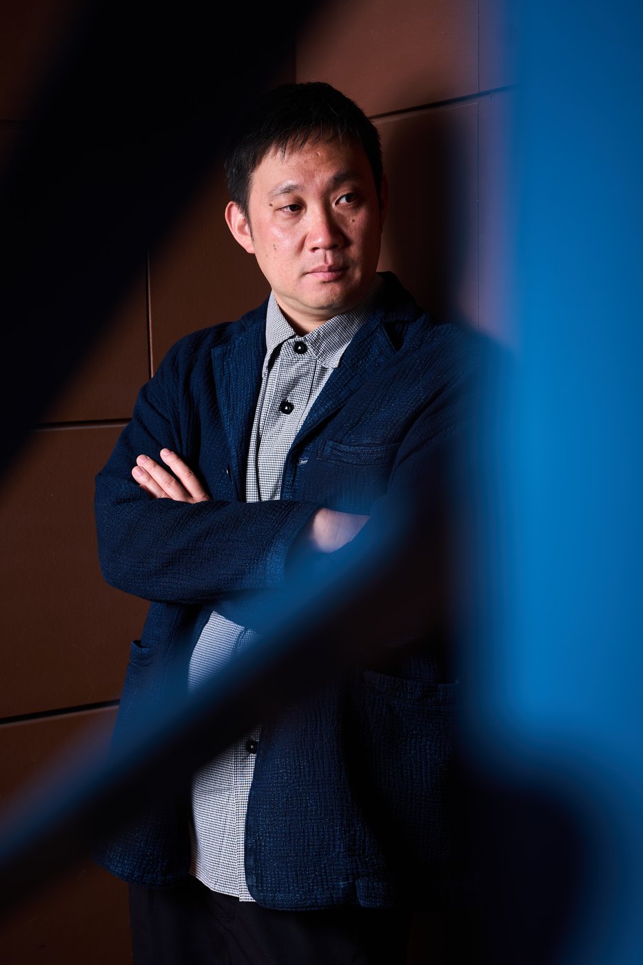 Ryusuke Hamaguchi makes gentle, quiet, long films. And he might win the Palme d'Or | iNFOnews.ca