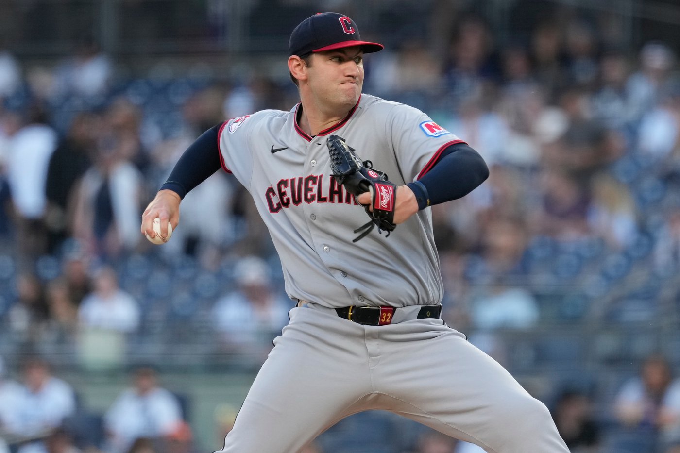 Ramírez leads the way again as Guardians hit 3 homers off Cole in 5-4 victory over Yankees | iNFOnews.ca