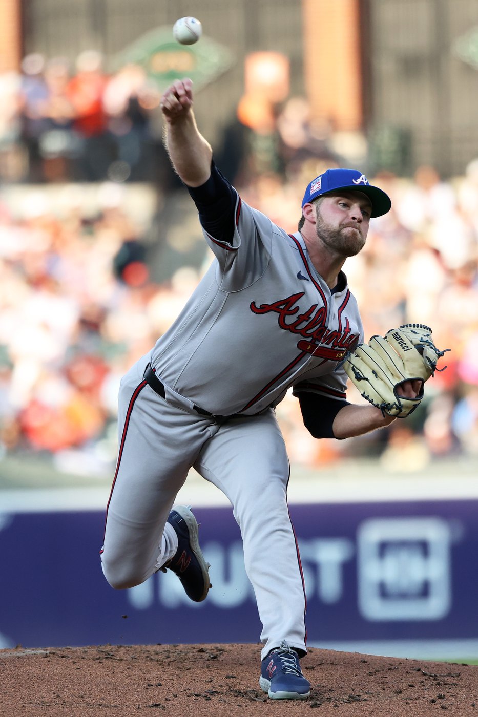 Beavers' 9th-inning hit gives the Orioles a 3-2 victory over the Braves | iNFOnews.ca Beavers' 9th-inning hit gives the Orioles a 3-2 victory over the Braves | iNFOnews.ca