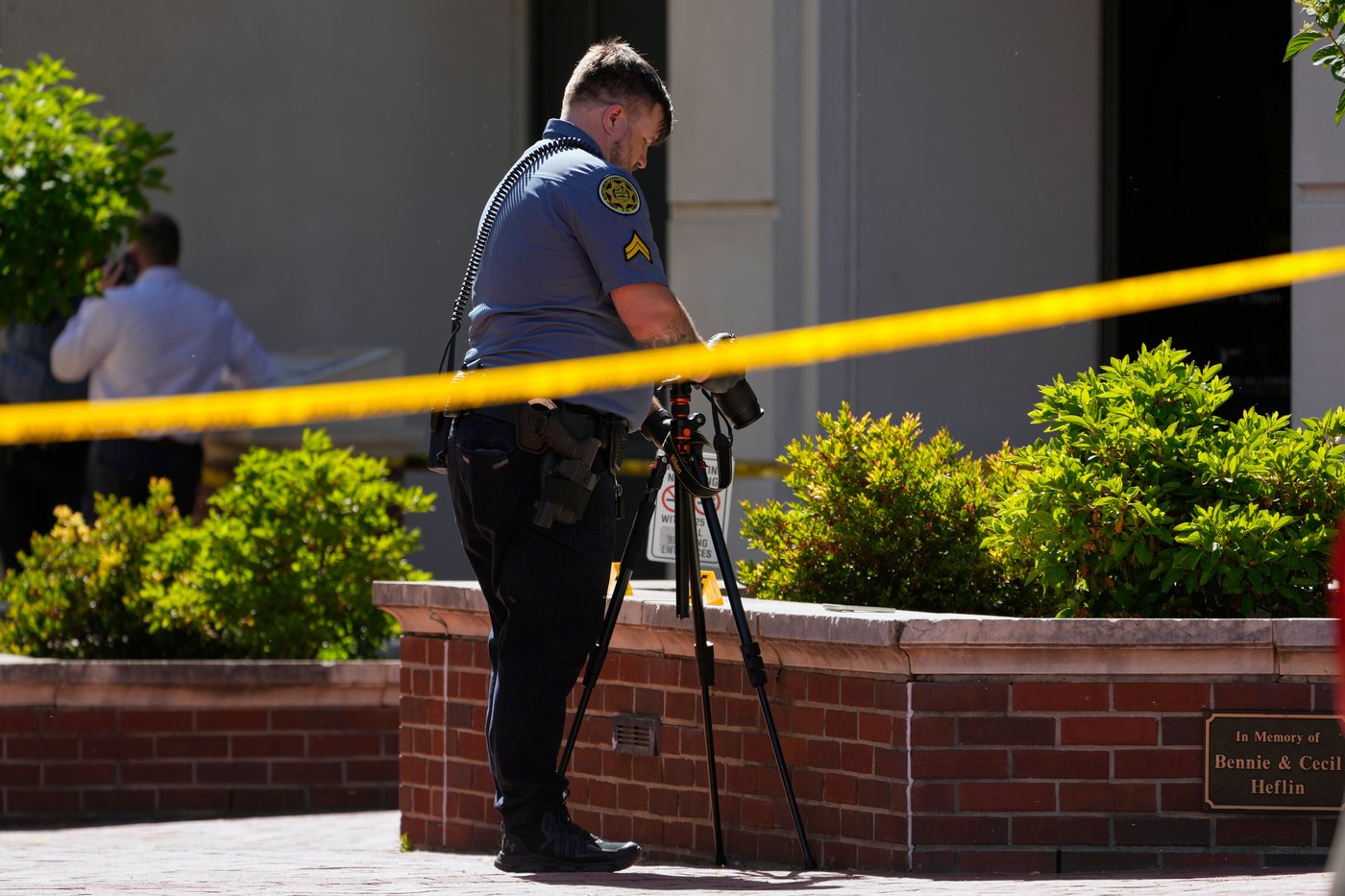 What to know about a Tennessee man known for making racist videos now charged with attempted murder | iNFOnews.ca